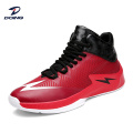 2020 Nouveaux design chinois Chaussures de sport de basket-ball marque Sweet Sport Sport Breatchable Basketball Chaussures pour hommes